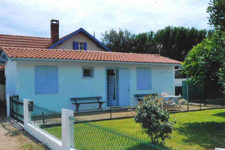 Maison de vacances indépendante