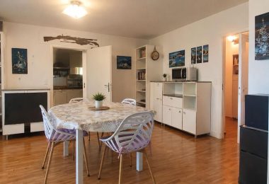 53211339  – Appartement – 3 pièces à ST VINCENT DE TYROSSE