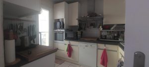53211339  – Appartement – 3 pièces à ST VINCENT DE TYROSSE