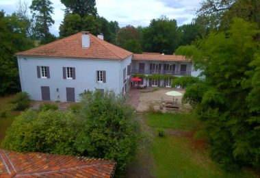 52302144  – Maison – 14 pièces à ST MARTIN D ONEY