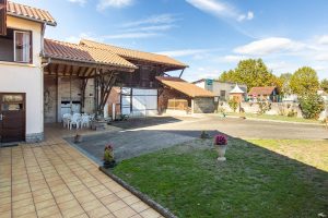53210382  – Maison – 8 pièces à AIRE SUR L ADOUR