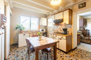 53210382  – Maison – 8 pièces à AIRE SUR L ADOUR