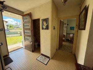 53211352  – Maison – 7 pièces à DAX