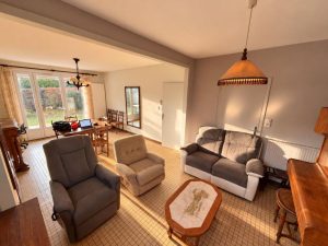53211352  – Maison – 7 pièces à DAX