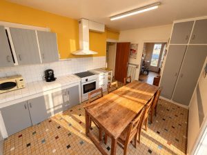 53211352  – Maison – 7 pièces à DAX
