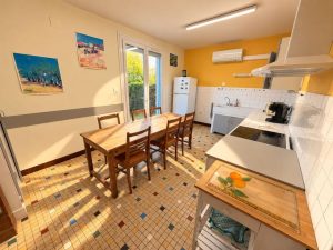 53211352  – Maison – 7 pièces à DAX
