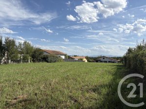 53210806  – Terrain à ST MARTIN DE SEIGNANX