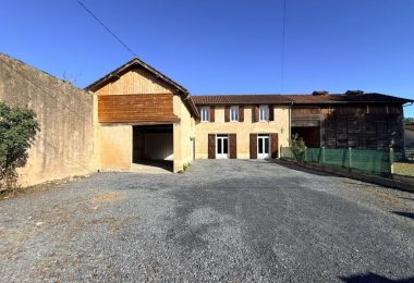 53209699  – Maison – 4 pièces à GALIAX