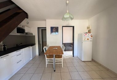 53209612  – Maison – 3 pièces à SEIGNOSSE