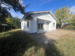 53211341  – Maison – 3 pièces à ST JUSTIN
