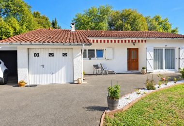 53211469  – Maison – 4 pièces à ST PAUL LES DAX