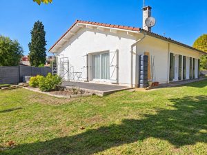53211469  – Maison – 4 pièces à ST PAUL LES DAX