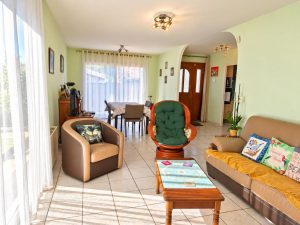 53211469  – Maison – 4 pièces à ST PAUL LES DAX
