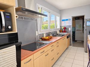 53211469  – Maison – 4 pièces à ST PAUL LES DAX