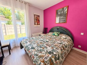 53211469  – Maison – 4 pièces à ST PAUL LES DAX