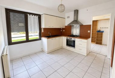 53211418  – Appartement – 3 pièces à DAX