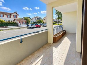 53211418  – Appartement – 3 pièces à DAX