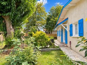 53212738  – Maison – 3 pièces à ANGRESSE