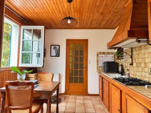 53212738  – Maison – 3 pièces à ANGRESSE