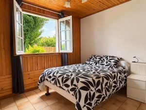 53212738  – Maison – 3 pièces à ANGRESSE