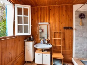 53212738  – Maison – 3 pièces à ANGRESSE