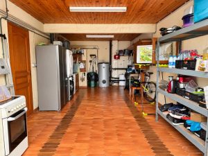 53212738  – Maison – 3 pièces à ANGRESSE