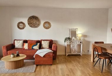 53212783  – Appartement – 2 pièces à DAX