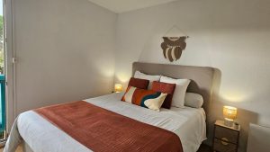 53212783  – Appartement – 2 pièces à DAX