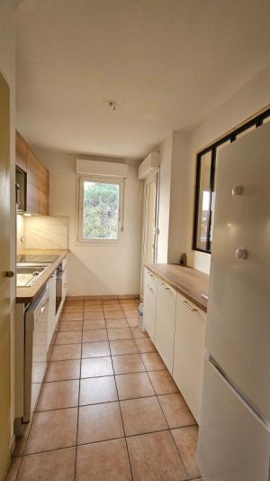 53212783  – Appartement – 2 pièces à DAX