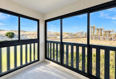 52802111  – Appartement – 2 pièces à SEIGNOSSE