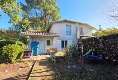 53212806  – Maison – 4 pièces à MONT DE MARSAN