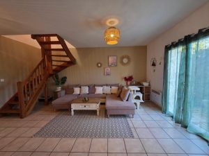 53212806  – Maison – 4 pièces à MONT DE MARSAN