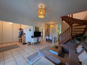 53212806  – Maison – 4 pièces à MONT DE MARSAN