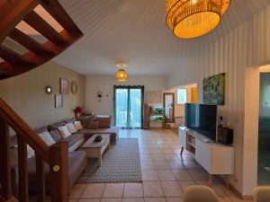 53212806  – Maison – 4 pièces à MONT DE MARSAN