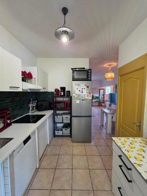 53212806  – Maison – 4 pièces à MONT DE MARSAN