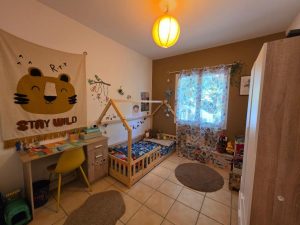 53212806  – Maison – 4 pièces à MONT DE MARSAN