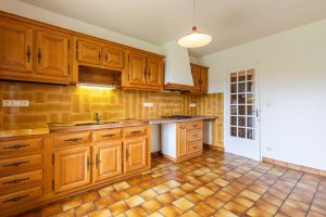 53212295  – Maison – 5 pièces à RISCLE