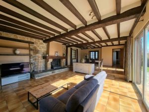 53212199  – Maison – 5 pièces à LEON