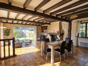 53212199  – Maison – 5 pièces à LEON