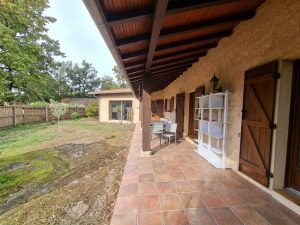 53212199  – Maison – 5 pièces à LEON