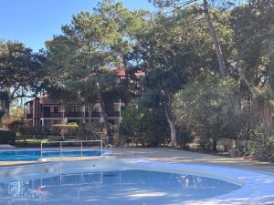 53213044  – Appartement – 1 pièces à MOLIETS ET MAA