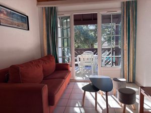 53213044  – Appartement – 1 pièces à MOLIETS ET MAA