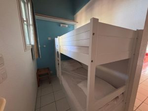 53213044  – Appartement – 1 pièces à MOLIETS ET MAA