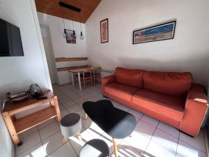 53213044  – Appartement – 1 pièces à MOLIETS ET MAA