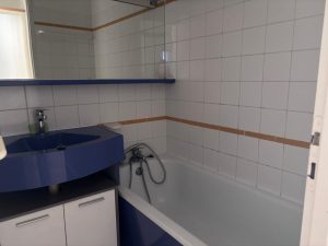 53213044  – Appartement – 1 pièces à MOLIETS ET MAA