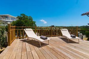 RICHARD – Villa Laure