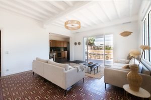 RICHARD – Villa Laure