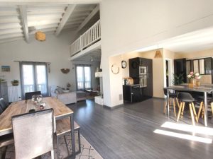 53214389  – Maison – 6 pièces à MEILHAN
