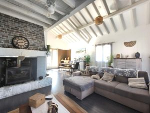 53214389  – Maison – 6 pièces à MEILHAN