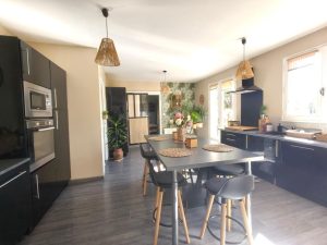 53214389  – Maison – 6 pièces à MEILHAN